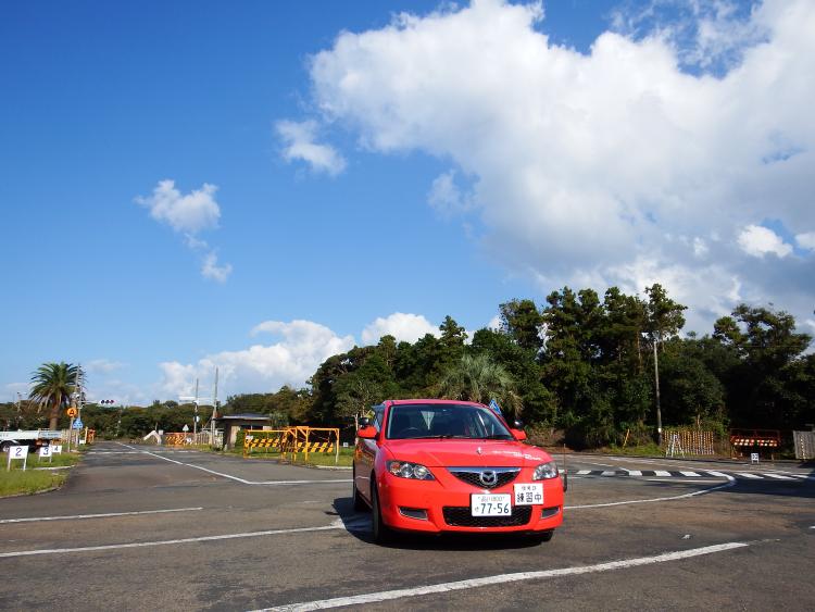 指定 伊豆大島自動車学校 合宿免許
